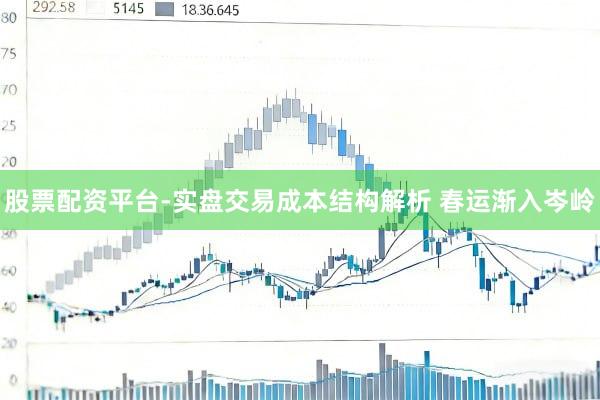 股票配资平台-实盘交易成本结构解析 春运渐入岑岭