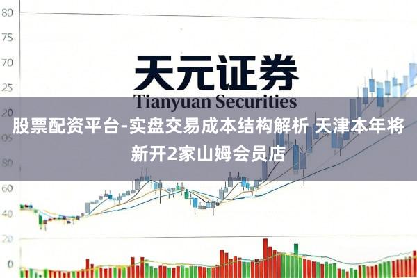 股票配资平台-实盘交易成本结构解析 天津本年将新开2家山姆会员店