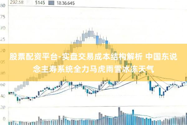 股票配资平台-实盘交易成本结构解析 中国东说念主寿系统全力马虎雨雪冰冻天气
