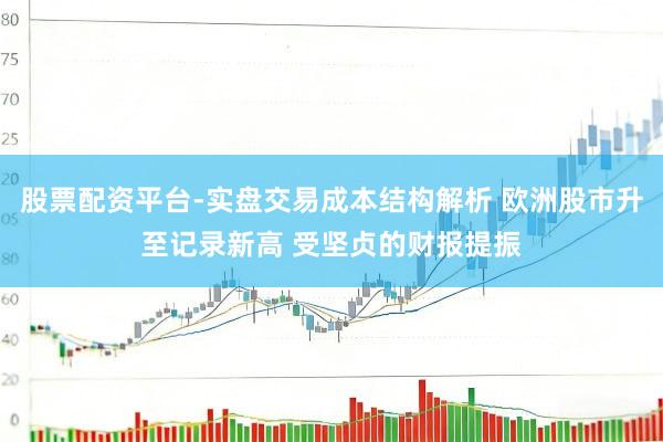股票配资平台-实盘交易成本结构解析 欧洲股市升至记录新高 受坚贞的财报提振