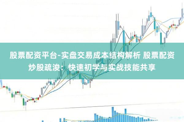 股票配资平台-实盘交易成本结构解析 股票配资炒股疏浚：快速初学与实战技能共享