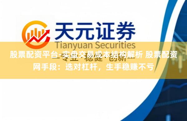 股票配资平台-实盘交易成本结构解析 股票配资网手段:选对杠杆,生手稳赚不亏